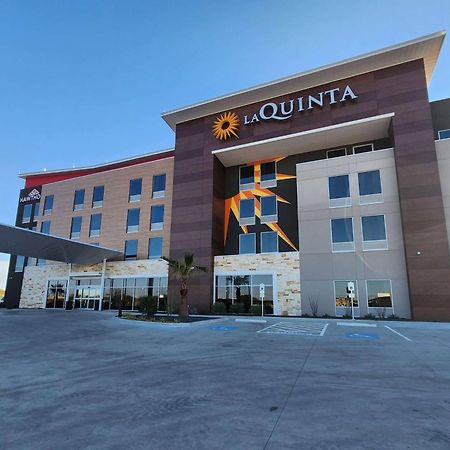 La Quinta Inn & Suites By Wyndham Дель-Рио Экстерьер фото
