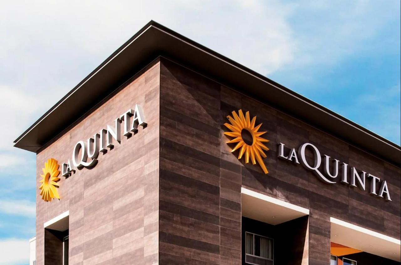 La Quinta Inn & Suites By Wyndham Дель-Рио Экстерьер фото
