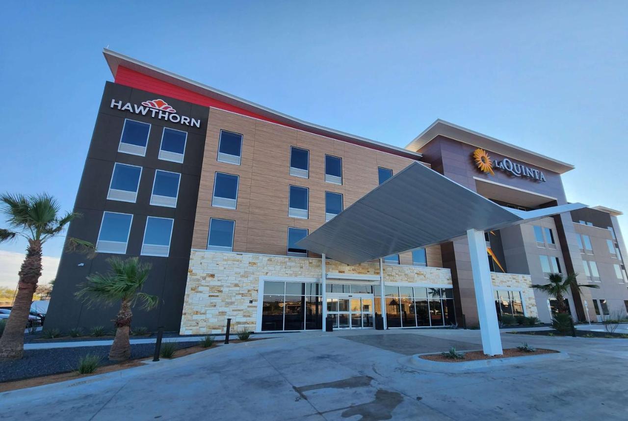 La Quinta Inn & Suites By Wyndham Дель-Рио Экстерьер фото