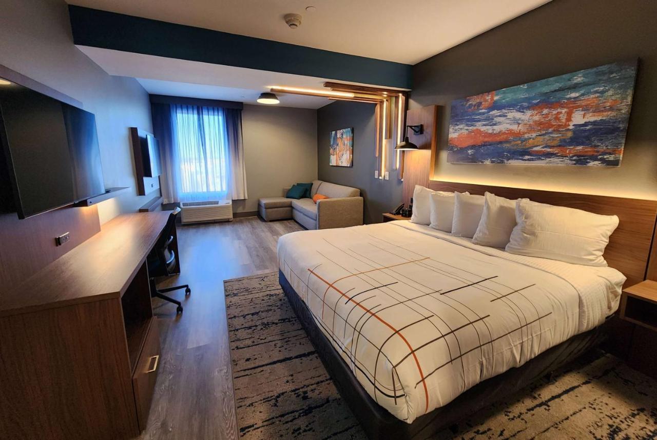 La Quinta Inn & Suites By Wyndham Дель-Рио Экстерьер фото