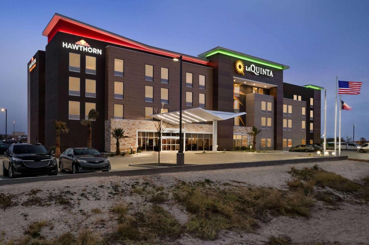 La Quinta Inn & Suites By Wyndham Дель-Рио Экстерьер фото