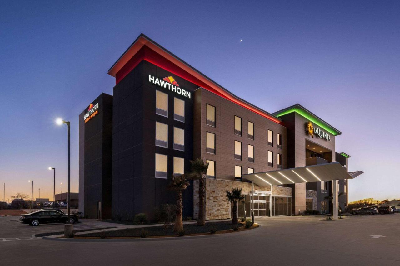 La Quinta Inn & Suites By Wyndham Дель-Рио Экстерьер фото