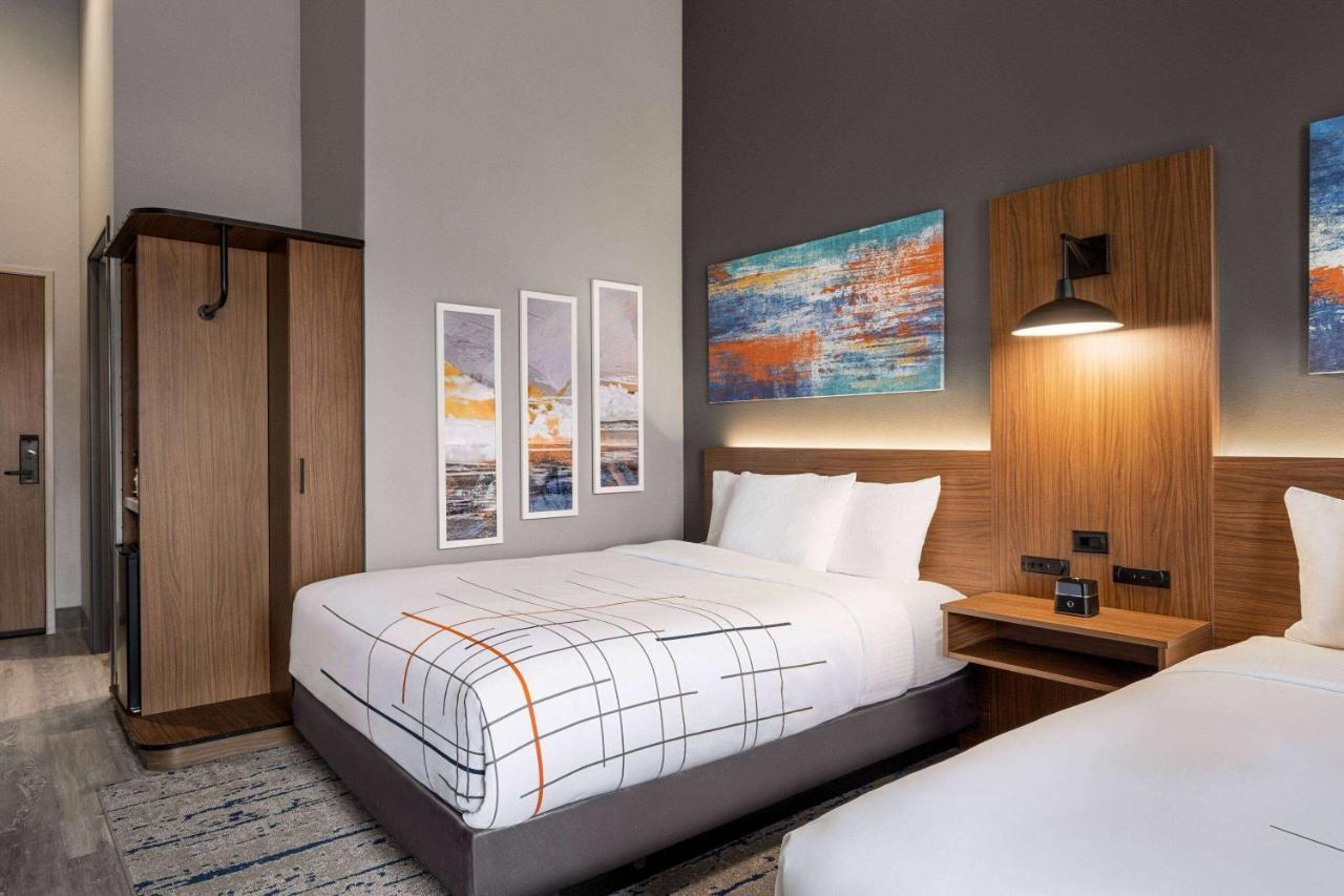 La Quinta Inn & Suites By Wyndham Дель-Рио Экстерьер фото