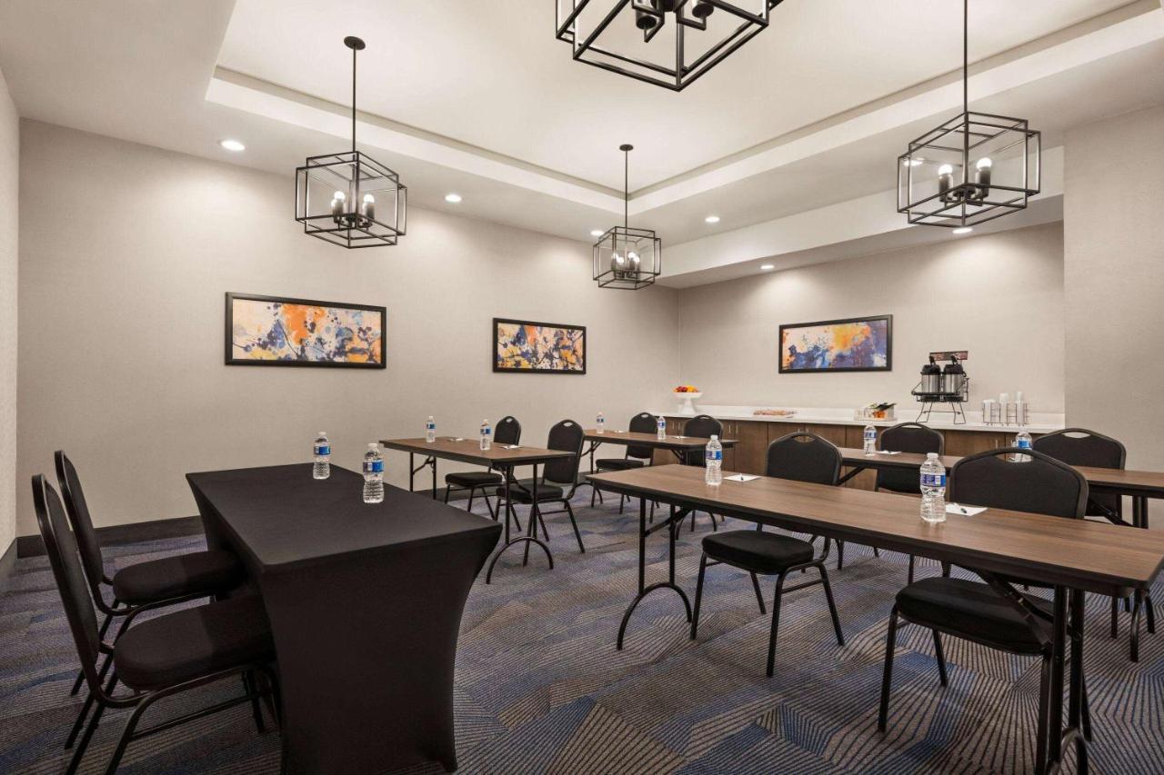 La Quinta Inn & Suites By Wyndham Дель-Рио Экстерьер фото