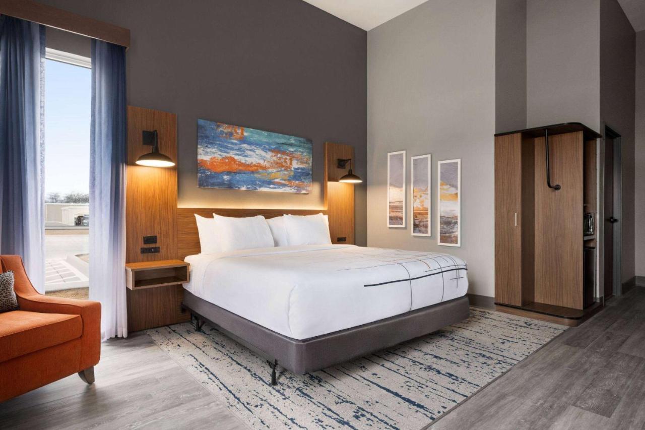 La Quinta Inn & Suites By Wyndham Дель-Рио Экстерьер фото