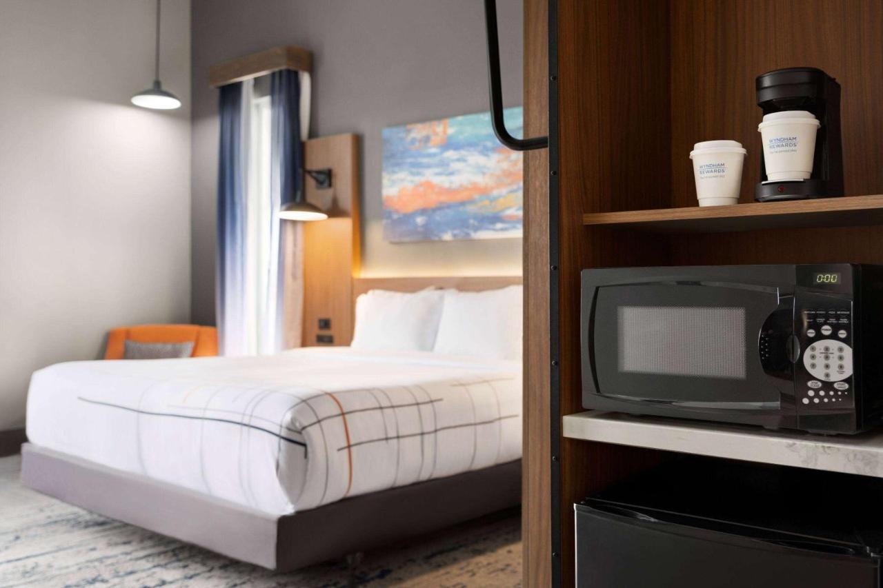 La Quinta Inn & Suites By Wyndham Дель-Рио Экстерьер фото